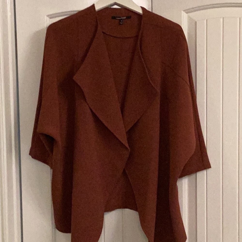Blazer By Lemon Tart